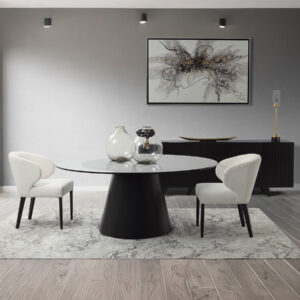 comedor moderno modelo catar muebleria dkassa 2