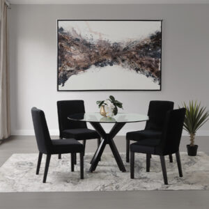 MM071VC011 Comedor estrella ambiente silla paris