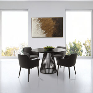 comedor ibiza redondo muebleria dkassa2