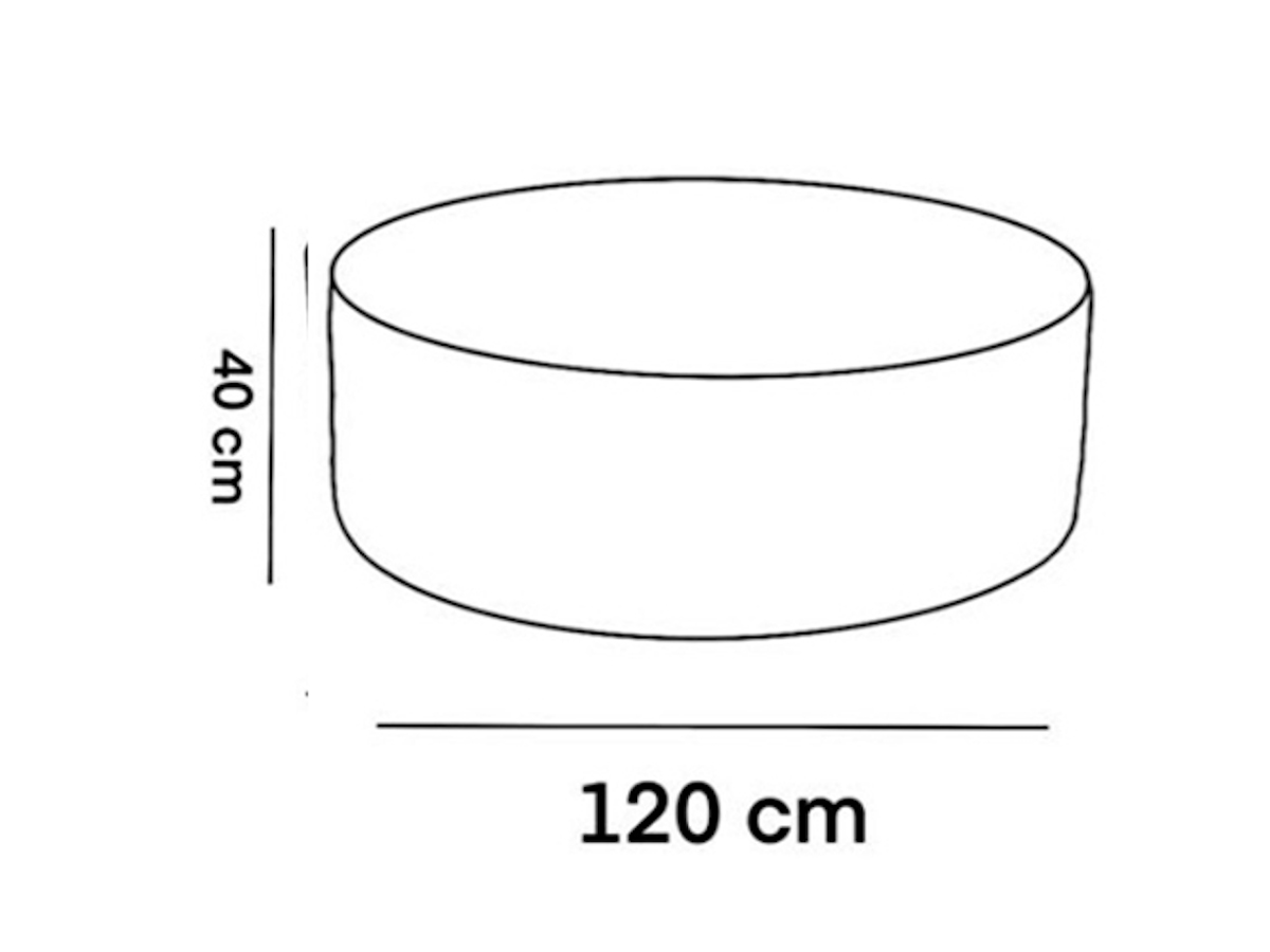 Ficha tecnica mesa centro jud214