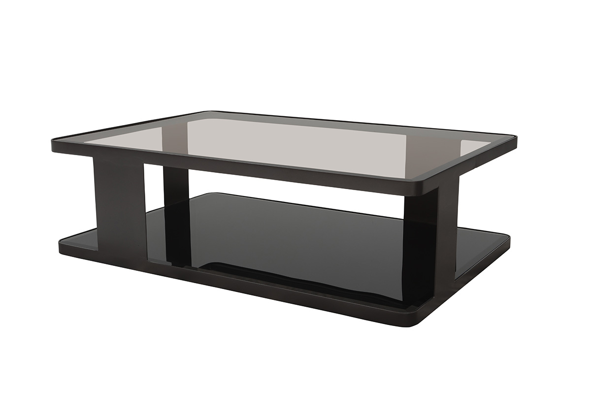 TAL260 MESA INDUSTRIAL DE CENTRO STANZA BRONCE 130X90X40H f bco ladoe