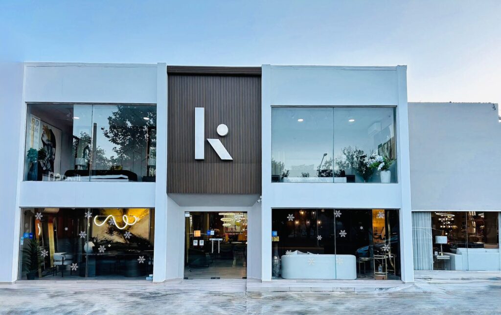 Foto fachada Dkassa Valle