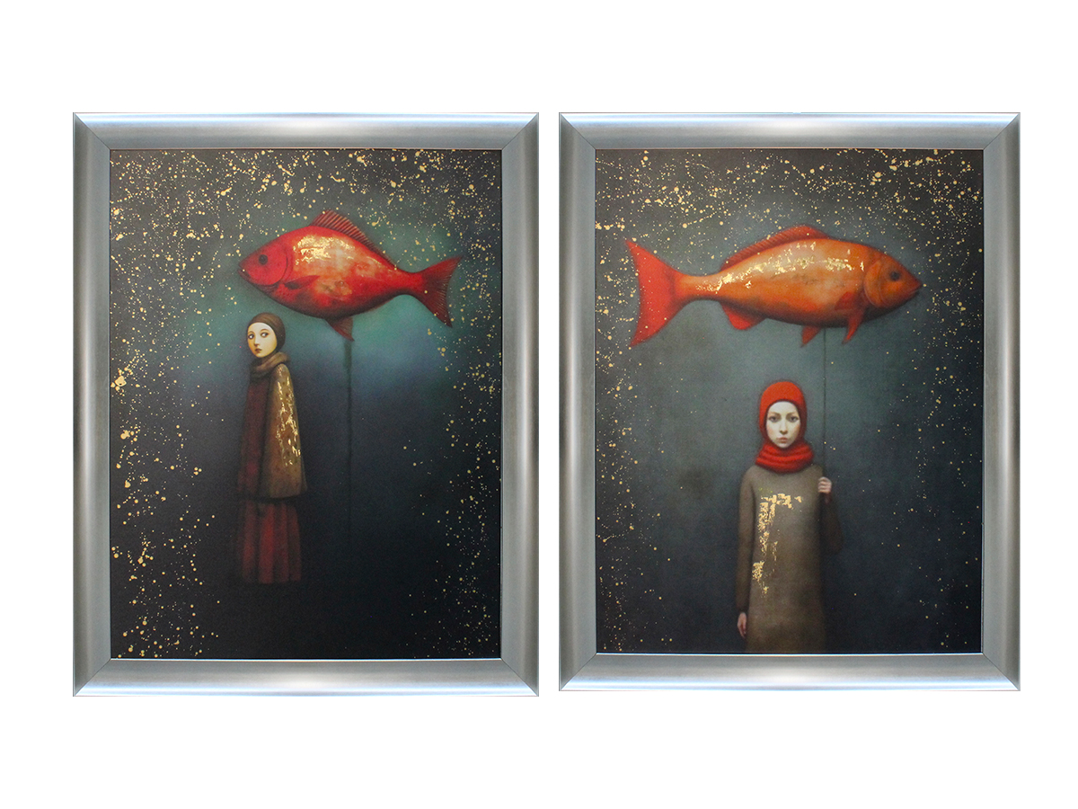 JUD283 Bosque encantado set 2 jpg