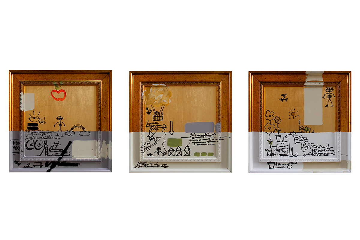 JUD290 GOLDEN DREAAMS SET DE 3jpg