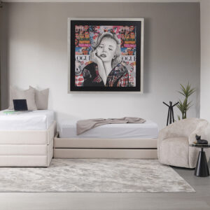 VMD686 CAMA LONDRES madison ivory ambiente 2