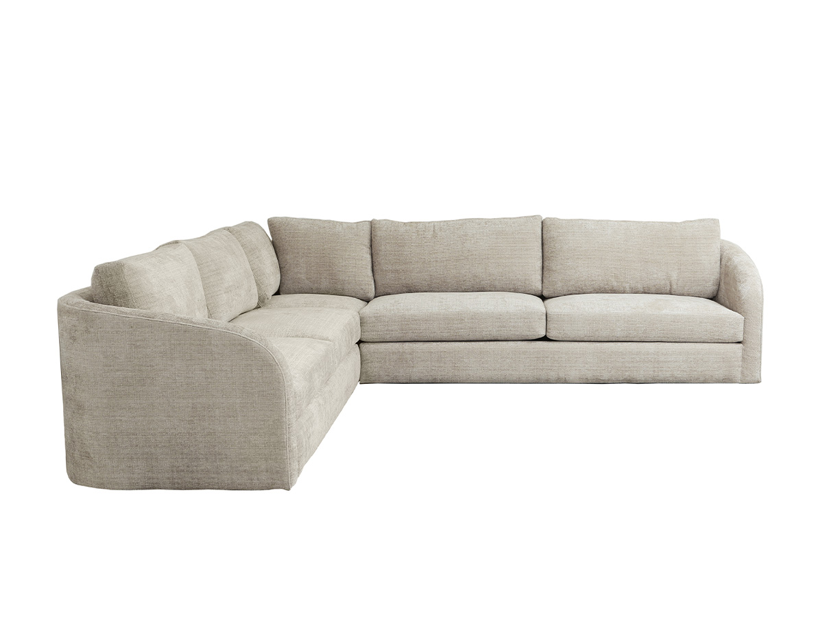 SHA315ATL11051 SALA LUXOR RUSSEL CHAMPANA F BCO LADO