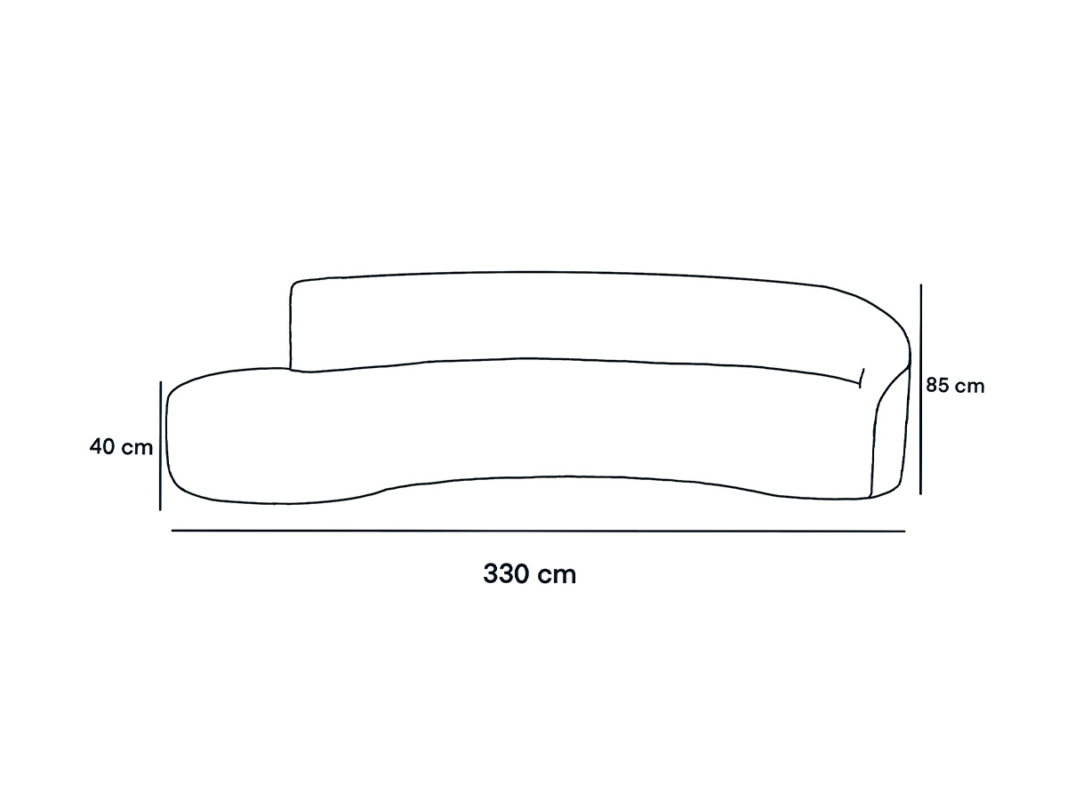 FICHA TECNICA SOFA SIBAU