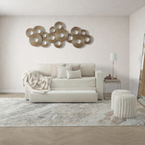 GMS8794PIE288 sofa cama canguro deli beige ambiente