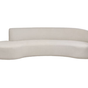 SHA278PIE088 SOFA SIBAU GINEBRA MARFILf bco