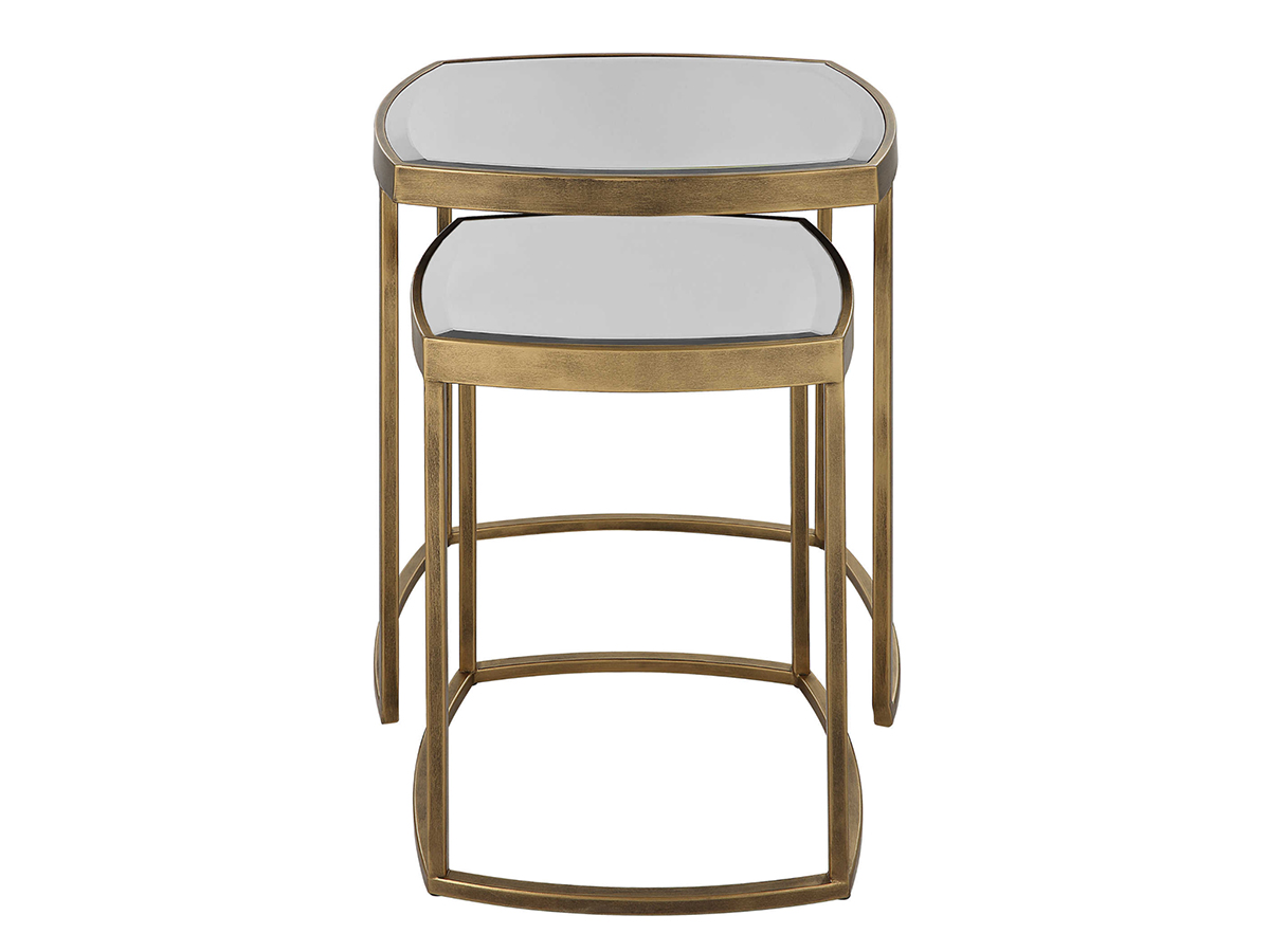 UTT0013 VISTA NESTING TABLE f bco