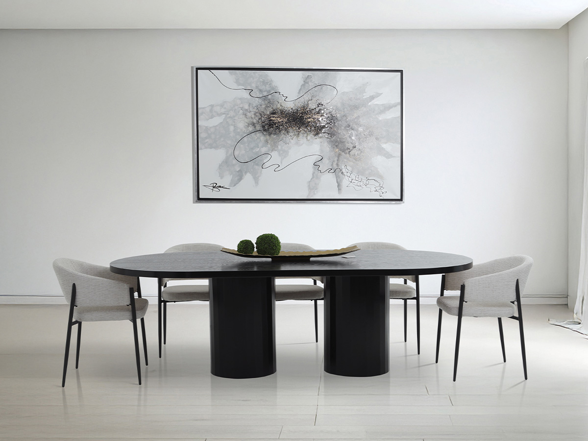 GMS3260 MESA PARIS OVALADA 120 X240 ENCINO OLKUME AMBIENTE2