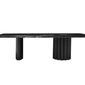 MM330TAL300 pedestal grecia acero cubierta matrix nevadaf bco