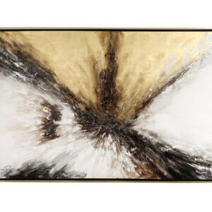 BORE012 AURORA ORO 150 X 220 F BCO 1
