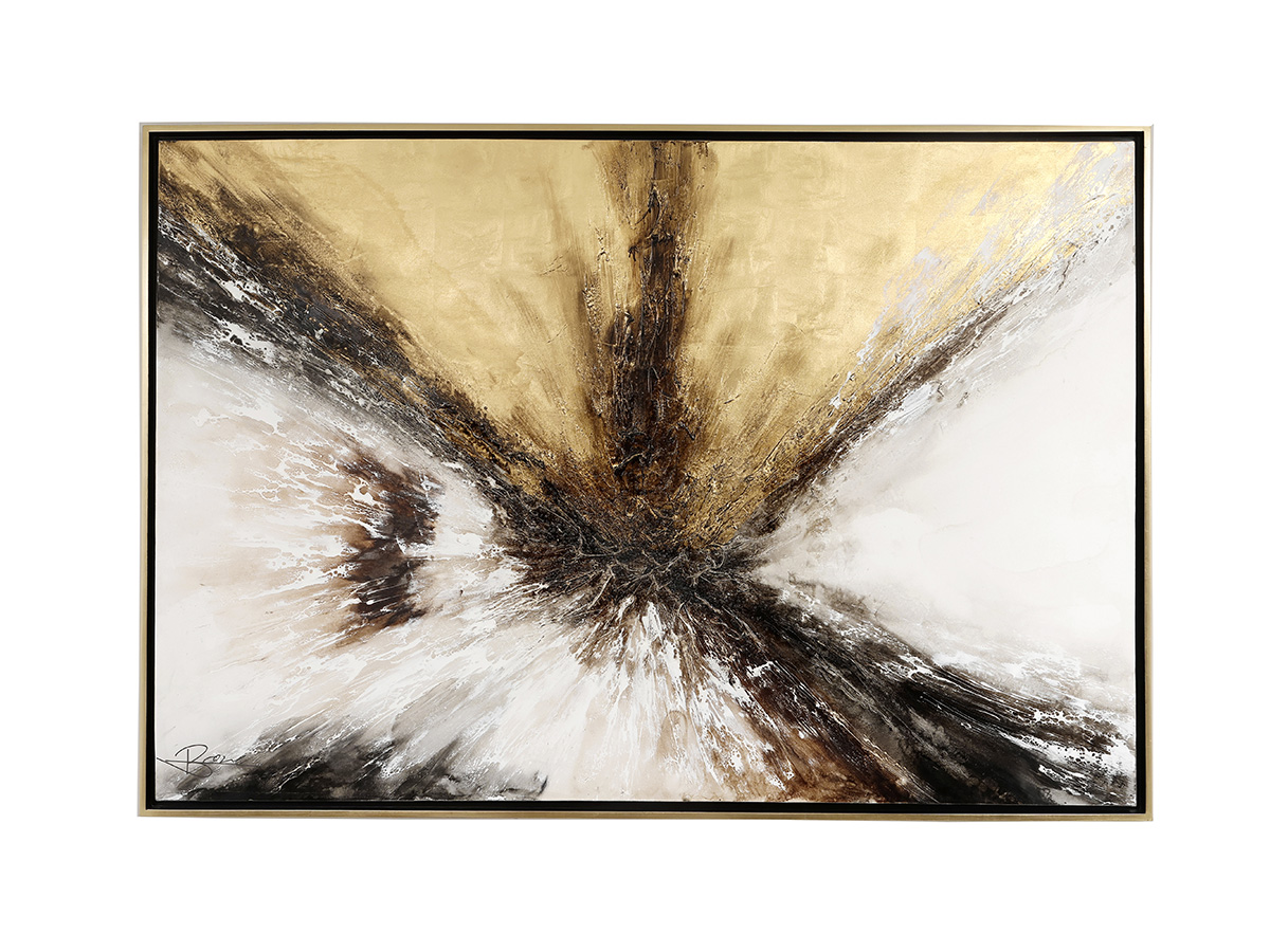 BORE012 AURORA ORO 150 X 220 F BCO 1