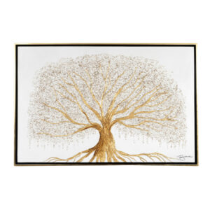 BORE014 ARBOL DE PERLAS 120 X 180