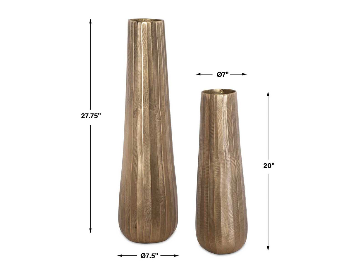 UTT070 Vertiforge Vases S 2 medidas jpg