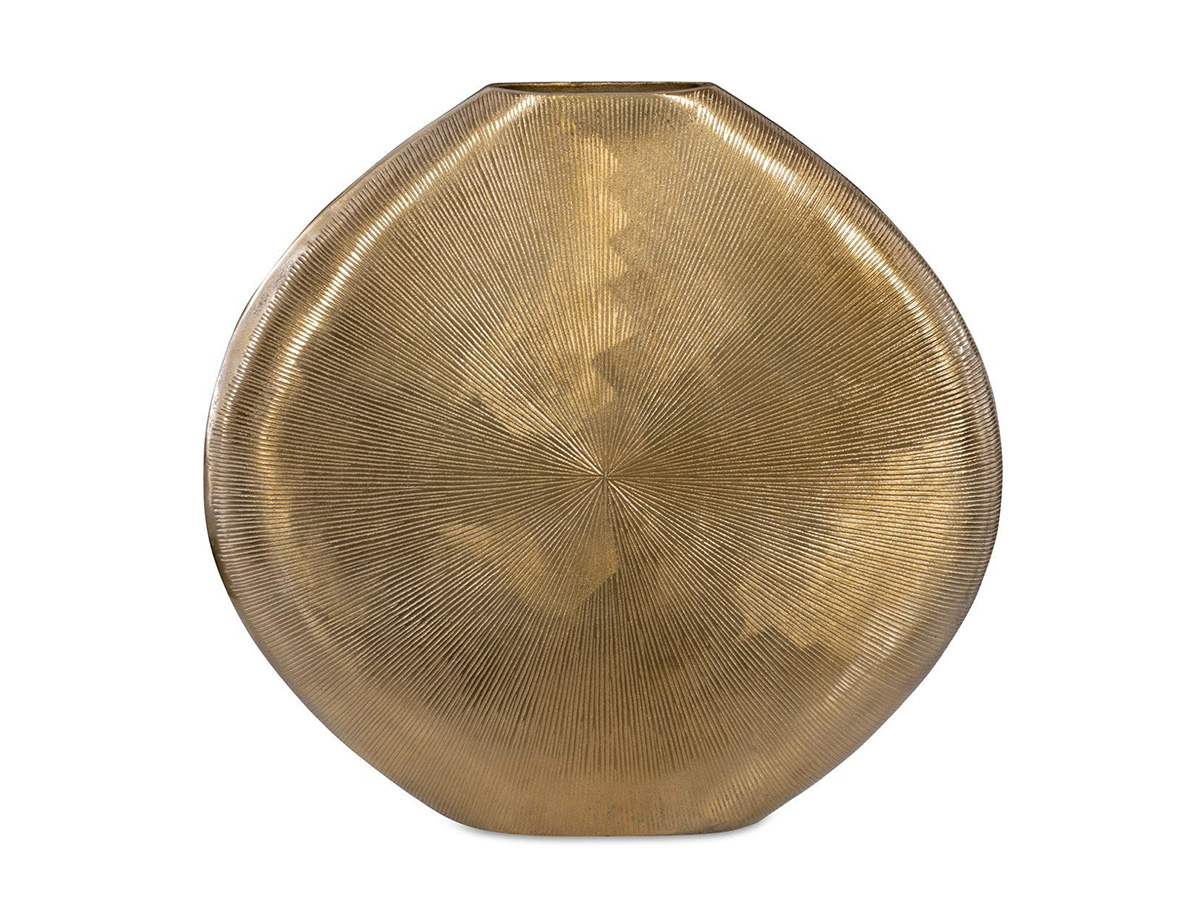 UTT082 GRETCHEN VASE 17598 F BCO