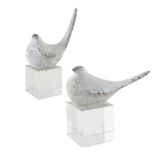 UTT083 BETTER TOGETHER SCULPTURES S 2 F BCO