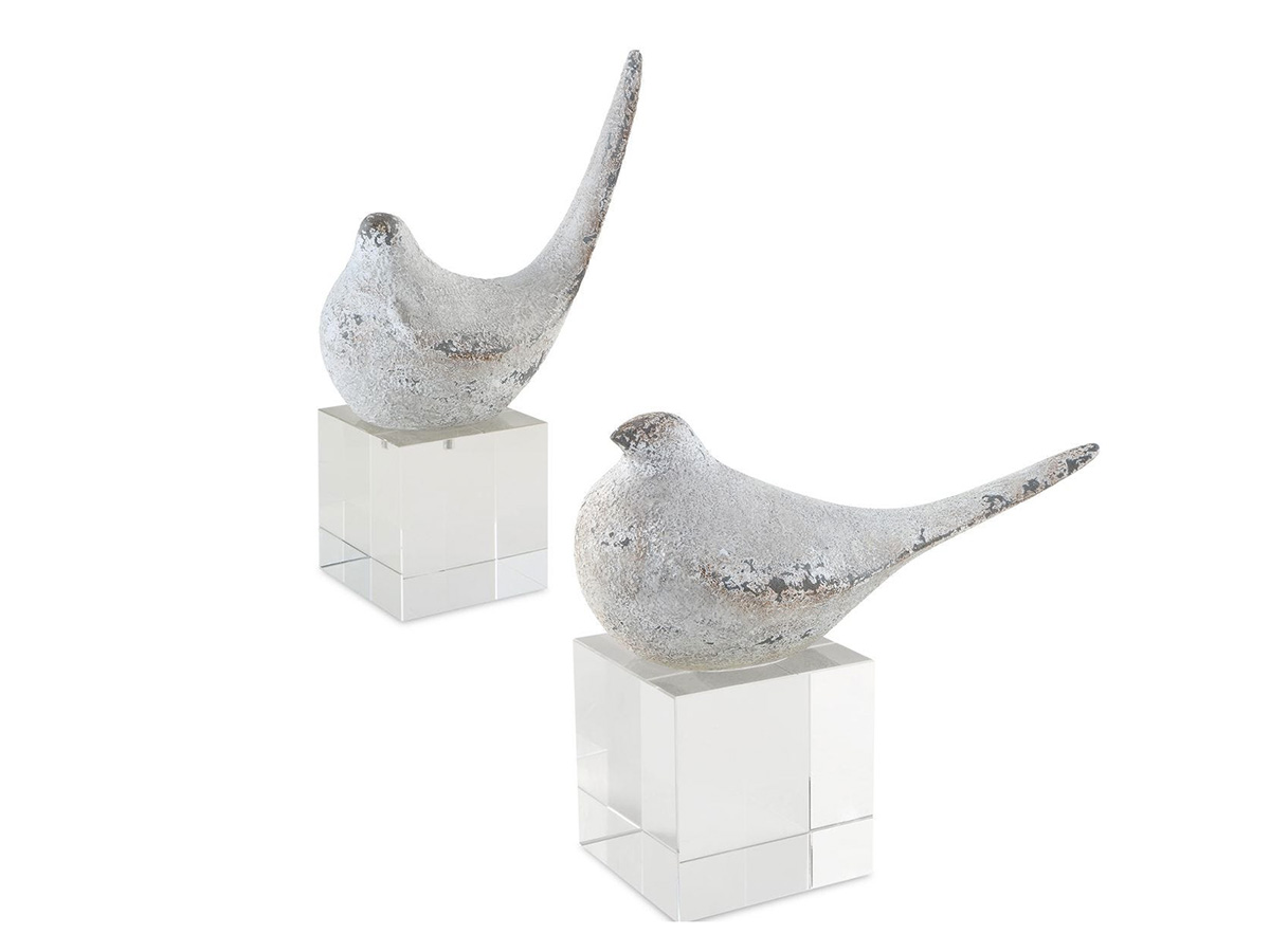 UTT083 BETTER TOGETHER SCULPTURES S 2 F BCO