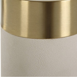 UTT084 Wessex Candleholders White S 2 zoom jpg