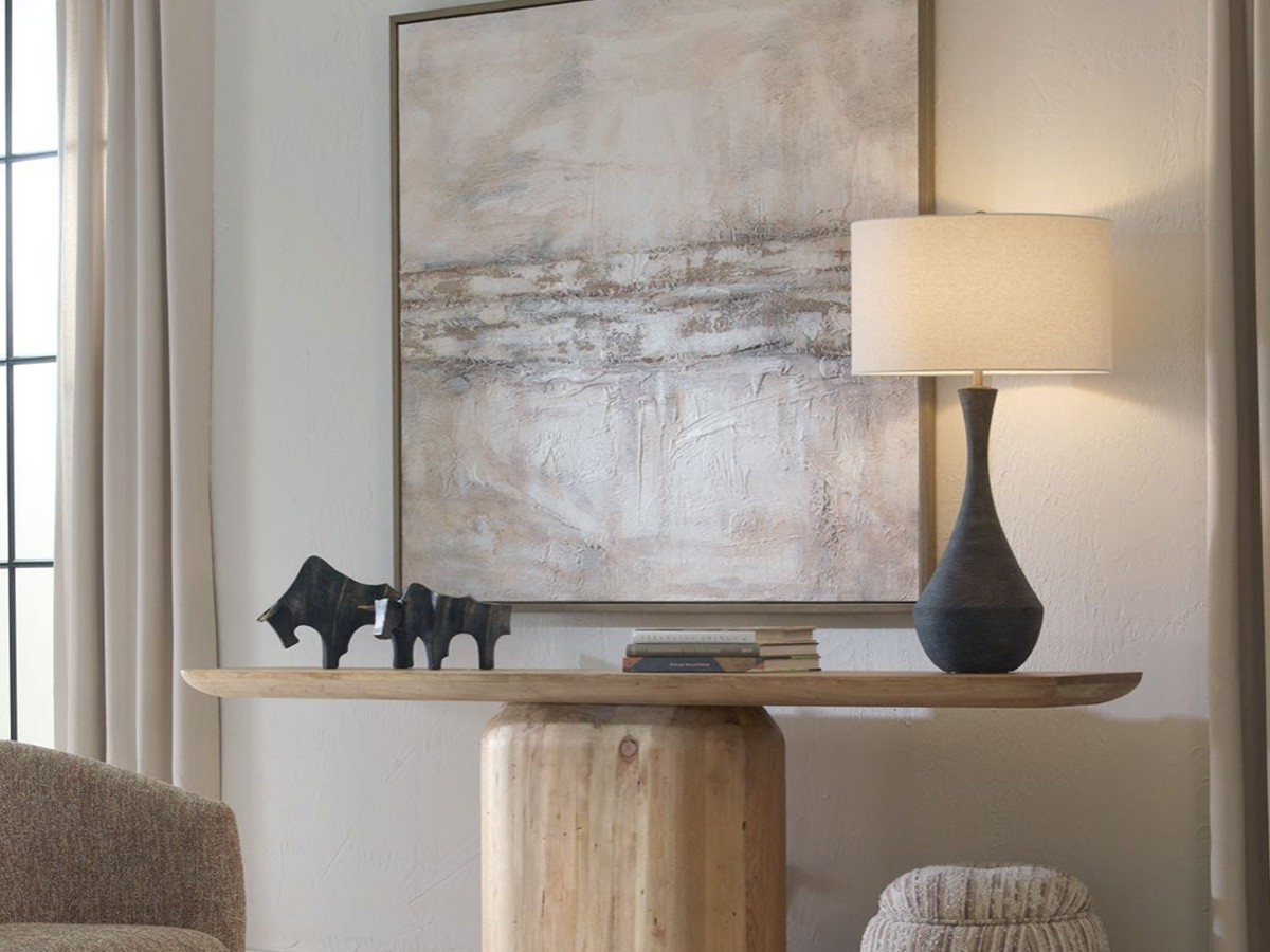 UTT089 REGAL BULL SCULPTURES S 2 18227 AMBIENTE
