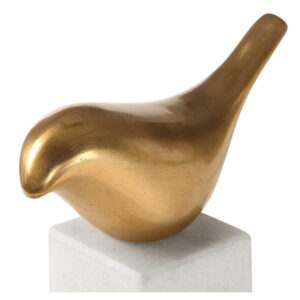 UTT091 SONGBIRDS SCULPTURE 18603 zoom