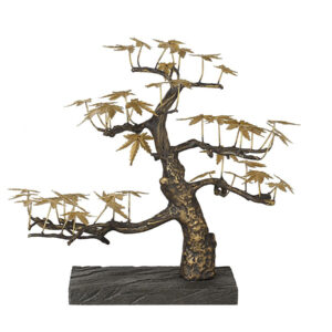 UTT102 Bonsai Sculpture F BCO_ UTT102 Bonsai Sculpture F BCO