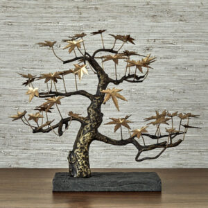 UTT102 Bonsai Sculpture ambiente UTT102 Bonsai Sculpture ambiente