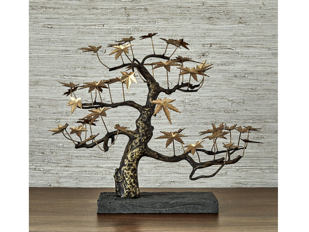 UTT102 Bonsai Sculpture ambiente UTT102 Bonsai Sculpture ambiente
