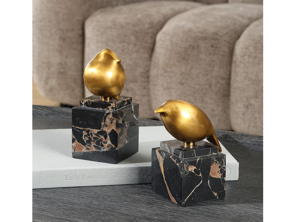 UTT104 GOLDEN FINCH C 2 ambiente
