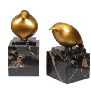 UTT104 GOLDEN FINCH C 2 f bco