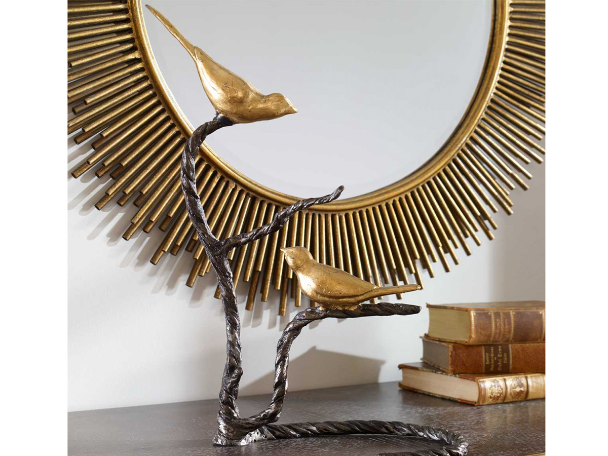 UTT111 BIRDS ON A LIMB 19936 ambiente