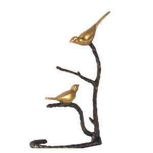 UTT111 BIRDS ON A LIMB 19936 f bco