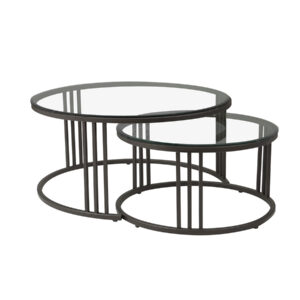 TAL234 MESA NIDO SIBAU BRONCE pg