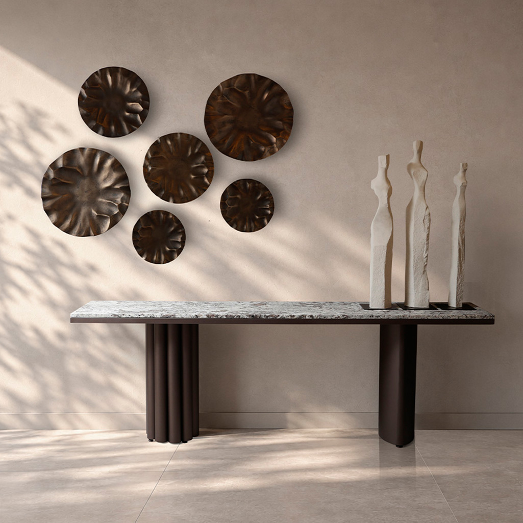 baner de hasta abajo credenza grecia