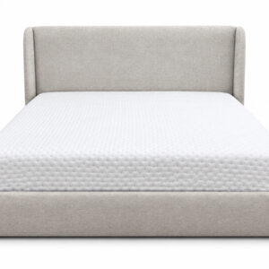 SHA310ATL358 CAMA MONACO KK POLARIS IVORY fondo blanco frente