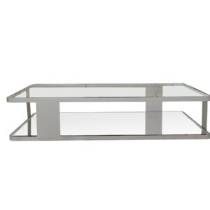 TAL303 MESA DE CENTRO STANZA PLATA DORADO F BCO FRENTE jpg